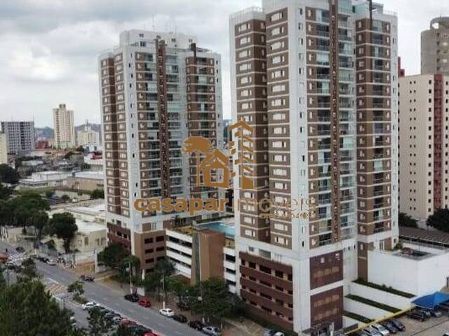 Apartamento para Venda em São Bernardo do Campo - 5