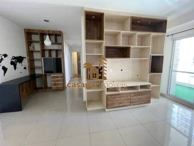 #6810 - Apartamento para Venda em São Bernardo do Campo - SP - 3
