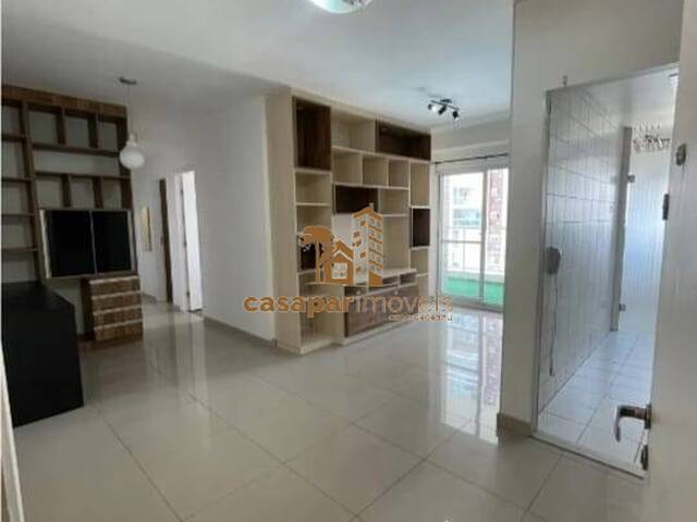 #6810 - Apartamento para Venda em São Bernardo do Campo - SP - 1
