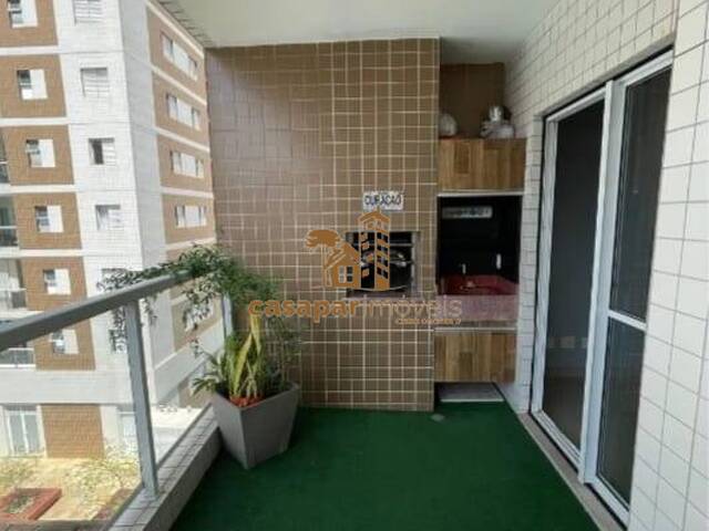 Apartamento para Venda em São Bernardo do Campo - 4