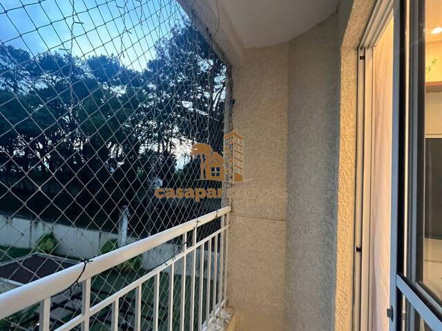 Apartamento para Venda em São Bernardo do Campo - 5