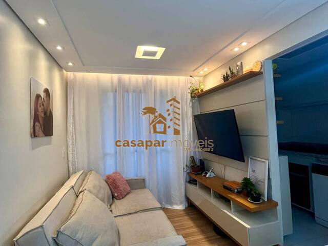 #6811 - Apartamento para Venda em São Bernardo do Campo - SP - 1