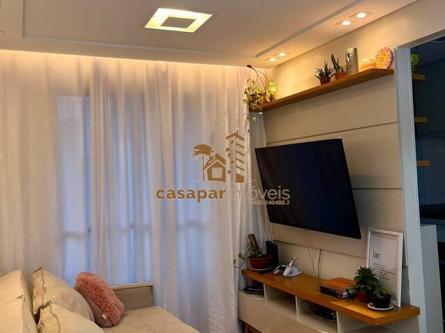 #6811 - Apartamento para Venda em São Bernardo do Campo - SP - 2