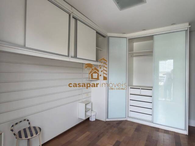 #6812 - Apartamento para Venda em Santo André - SP - 3