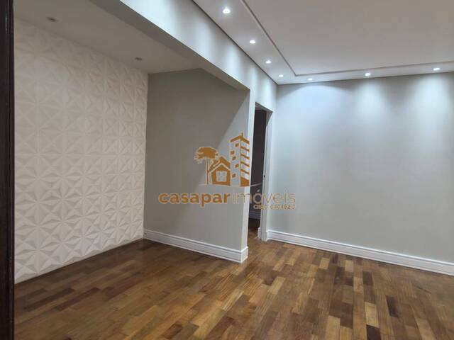 #6812 - Apartamento para Venda em Santo André - SP - 3