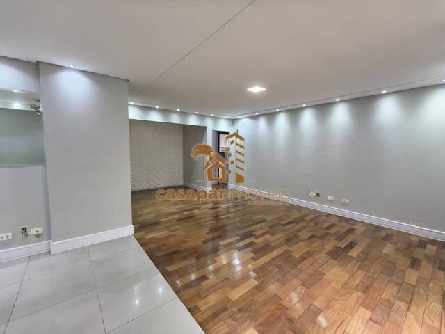 #6812 - Apartamento para Venda em Santo André - SP - 2