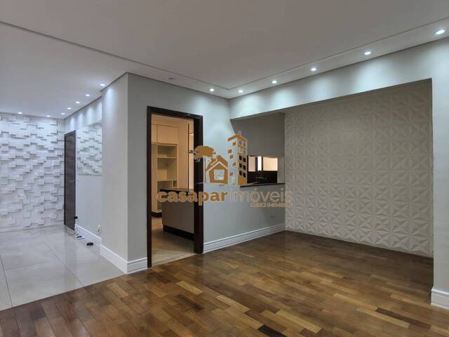 Apartamento para Venda em Santo André - 4