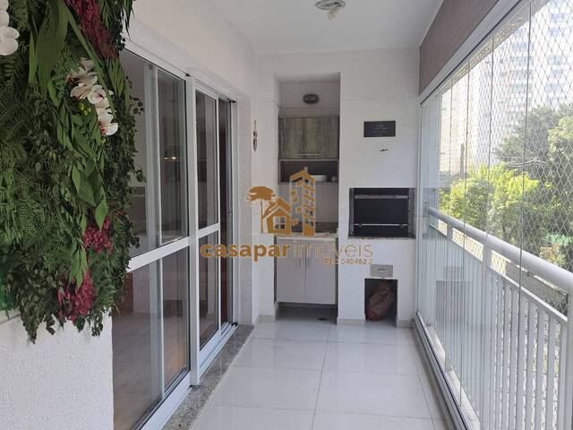 Apartamento para Venda em São Caetano do Sul - 5