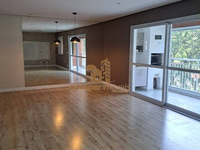 #6813 - Apartamento para Venda em São Caetano do Sul - SP - 1
