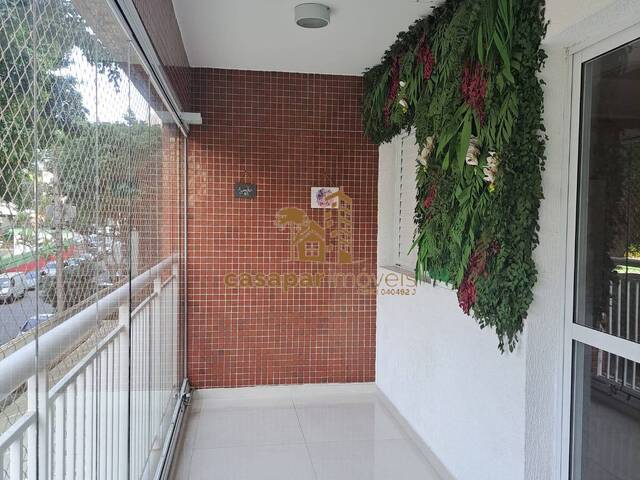 Apartamento para Venda em São Caetano do Sul - 4