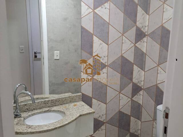 #6813 - Apartamento para Venda em São Caetano do Sul - SP - 3
