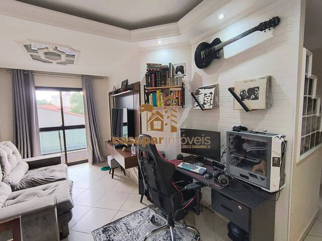 Apartamento para Venda em São Caetano do Sul - 5