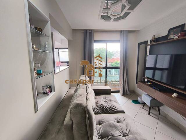 #6814 - Apartamento para Venda em São Caetano do Sul - SP - 3