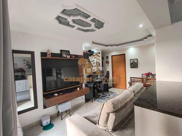 #6814 - Apartamento para Venda em São Caetano do Sul - SP - 1