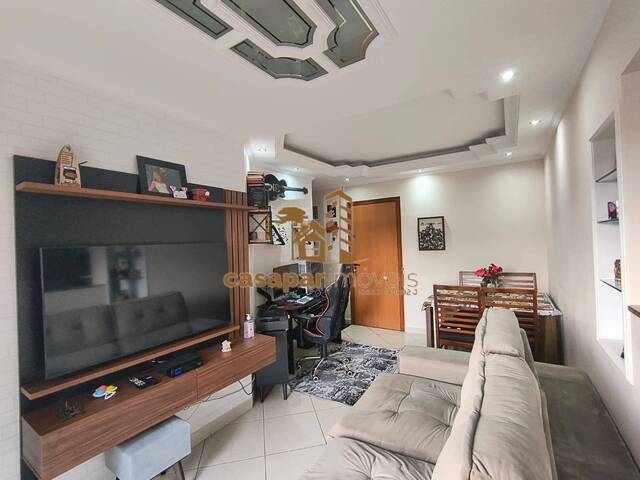 #6814 - Apartamento para Venda em São Caetano do Sul - SP - 2