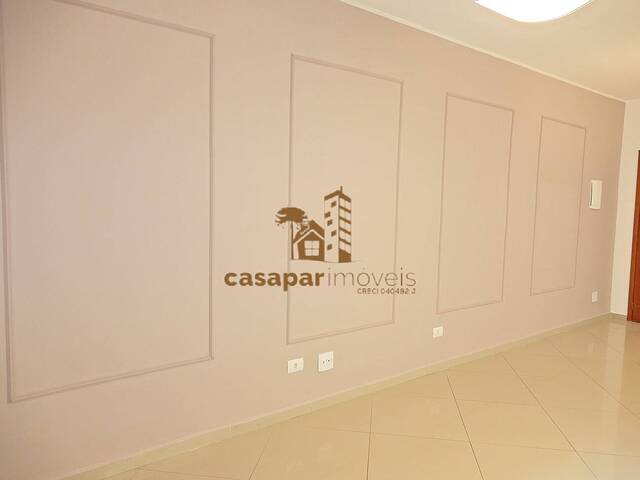 #6815 - Apartamento para Venda em Santo André - SP - 2