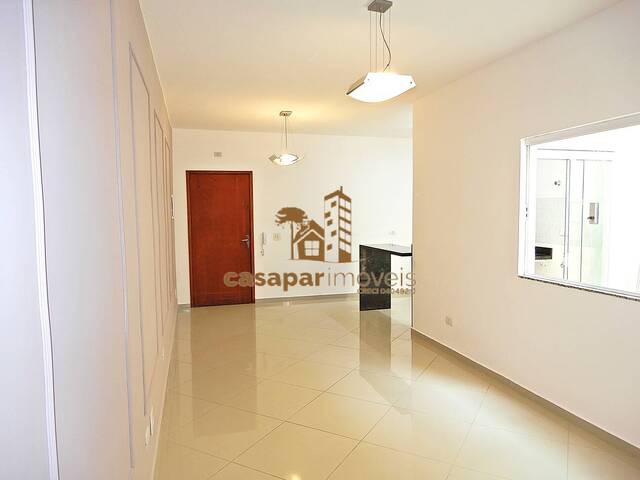 #6815 - Apartamento para Venda em Santo André - SP - 1