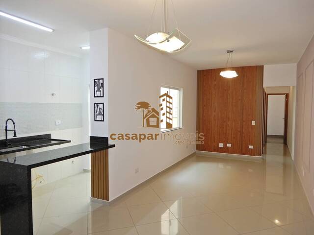 #6815 - Apartamento para Venda em Santo André - SP - 3