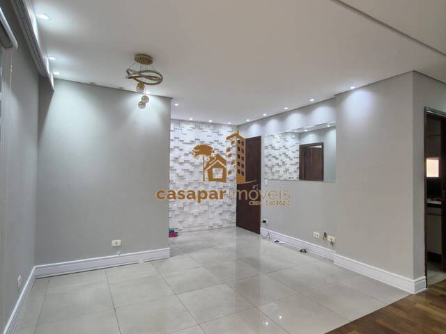 Apartamento para Locação em Santo André - 4