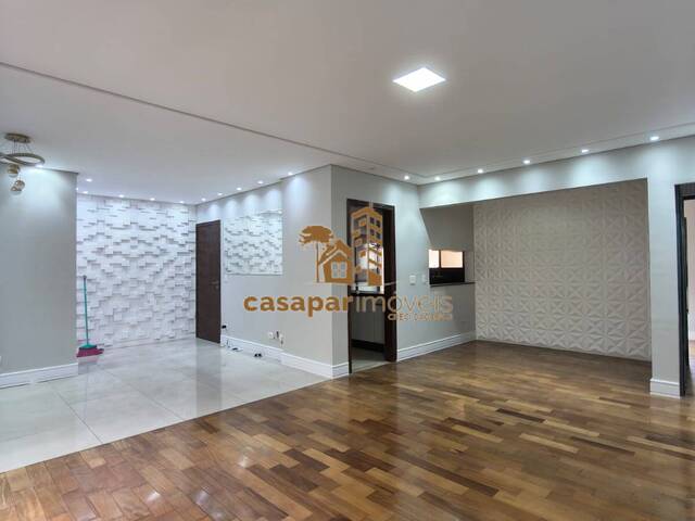 #6816 - Apartamento para Locação em Santo André - SP - 2