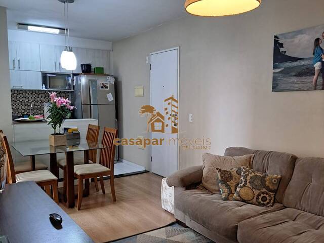 #6818 - Apartamento para Venda em São Bernardo do Campo - SP - 3