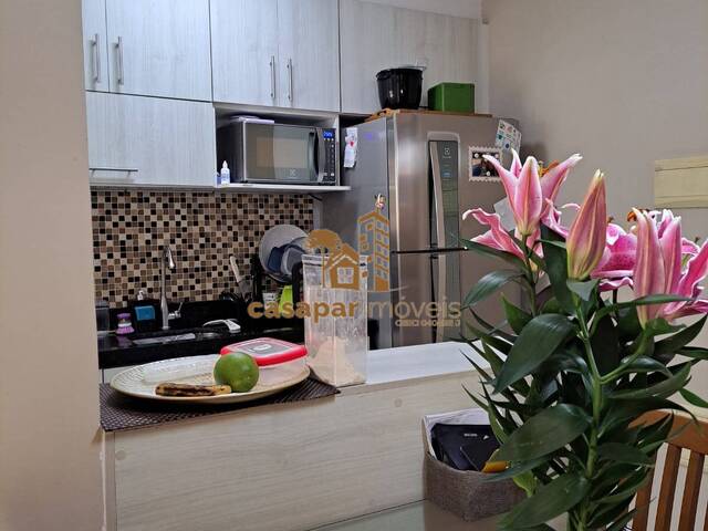 Apartamento para Venda em São Bernardo do Campo - 5