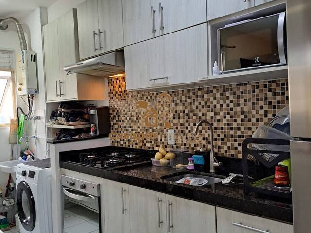 Apartamento para Venda em São Bernardo do Campo - 4