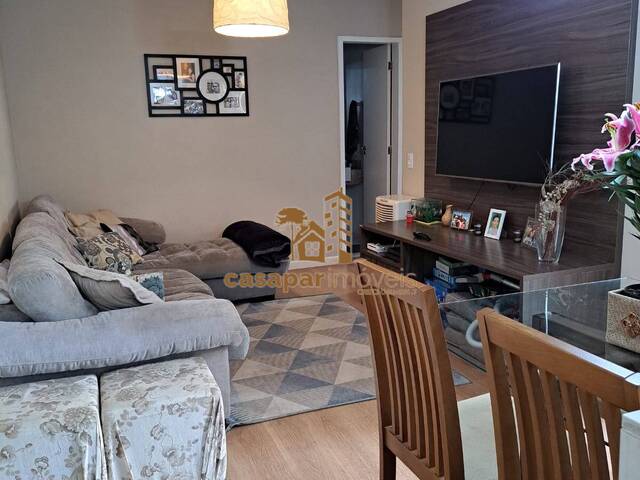#6818 - Apartamento para Venda em São Bernardo do Campo - SP - 1