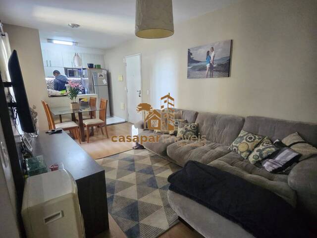 #6818 - Apartamento para Venda em São Bernardo do Campo - SP - 2