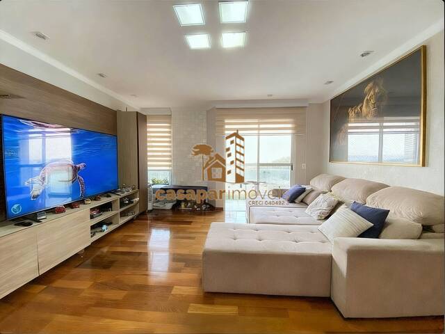 #6819 - Apartamento para Venda em São Caetano do Sul - SP - 3