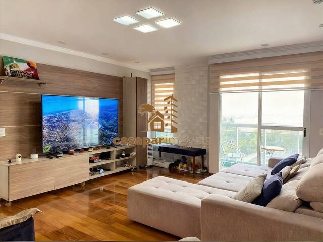 #6819 - Apartamento para Venda em São Caetano do Sul - SP - 1
