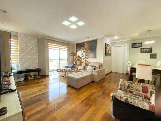 #6819 - Apartamento para Venda em São Caetano do Sul - SP - 2