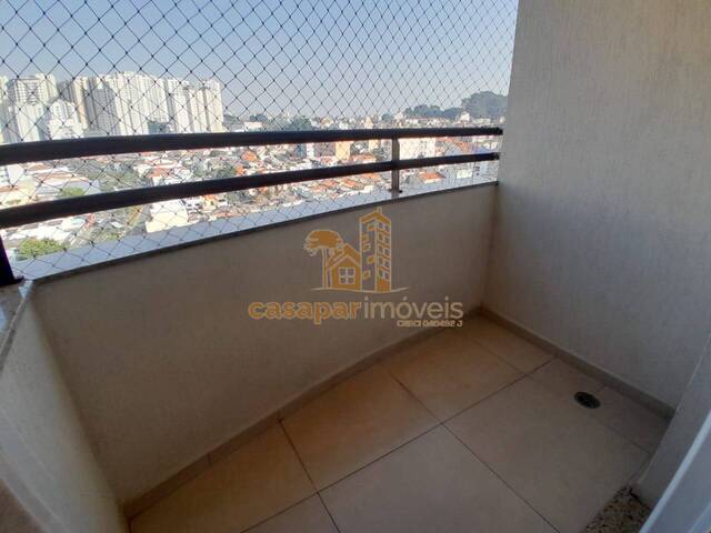 #6820 - Cobertura para Venda em São Caetano do Sul - SP - 3