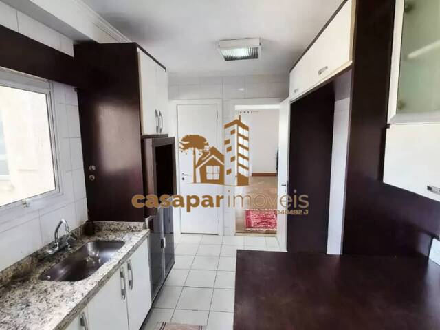 #6821 - Apartamento para Venda em Santo André - SP - 3