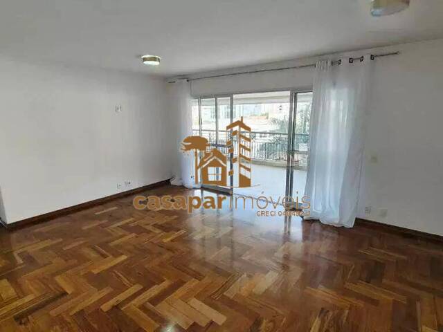 #6821 - Apartamento para Venda em Santo André - SP - 1