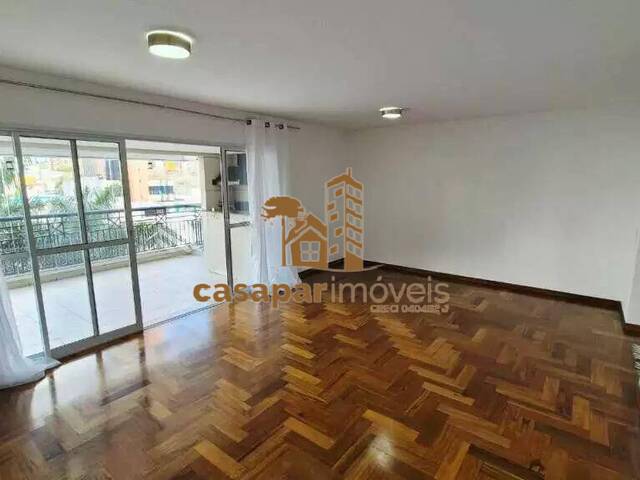 #6821 - Apartamento para Venda em Santo André - SP - 1