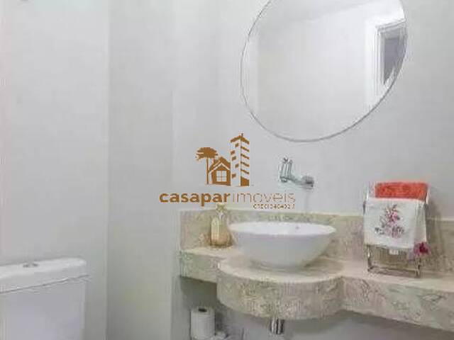 Apartamento para Venda em Santo André - 5