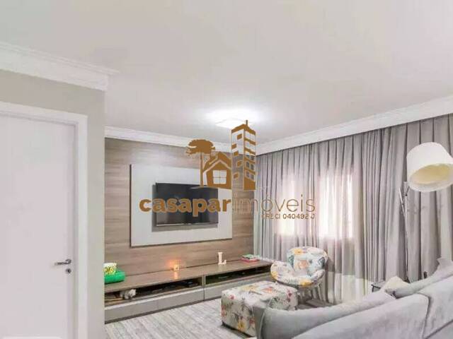 #6822 - Apartamento para Venda em Santo André - SP - 2