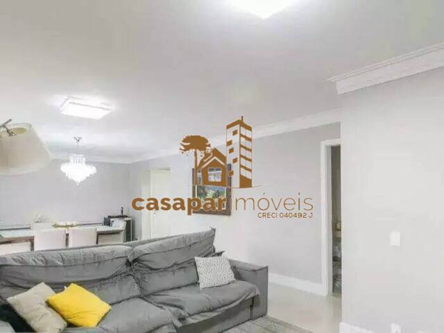 #6822 - Apartamento para Venda em Santo André - SP - 3