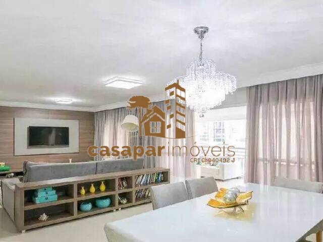 #6822 - Apartamento para Venda em Santo André - SP - 1