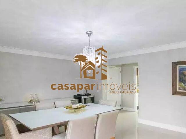 Apartamento para Venda em Santo André - 4