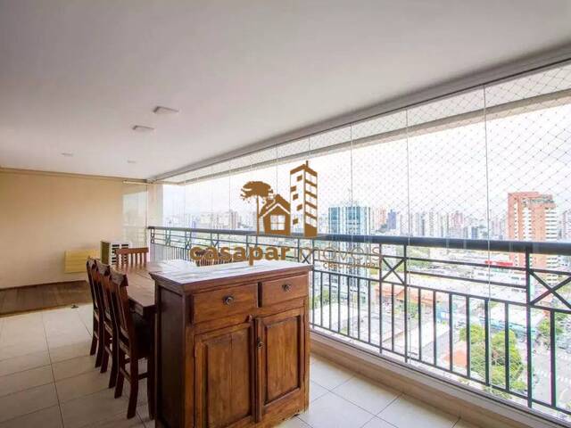 Apartamento para Venda em Santo André - 5