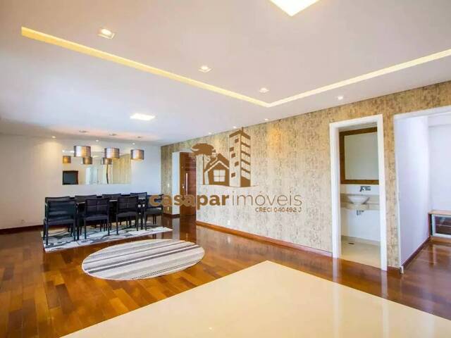 #6823 - Apartamento para Venda em Santo André - SP - 3