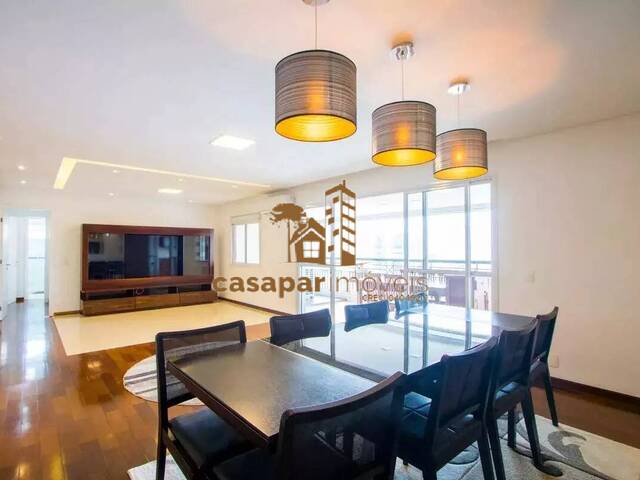 #6823 - Apartamento para Venda em Santo André - SP - 1