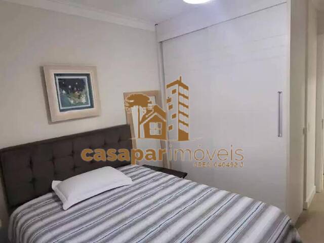 #6824 - Apartamento para Venda em Santo André - SP - 3