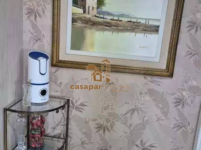 #6824 - Apartamento para Venda em Santo André - SP - 1