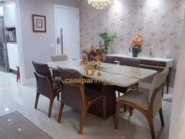 #6824 - Apartamento para Venda em Santo André - SP - 2