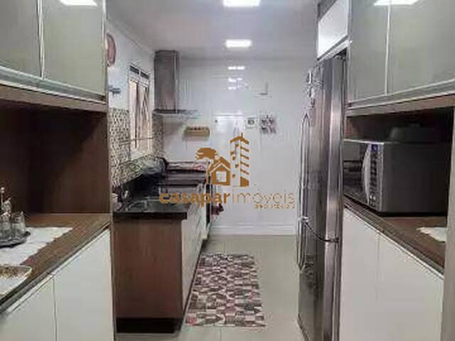 Apartamento para Venda em Santo André - 5