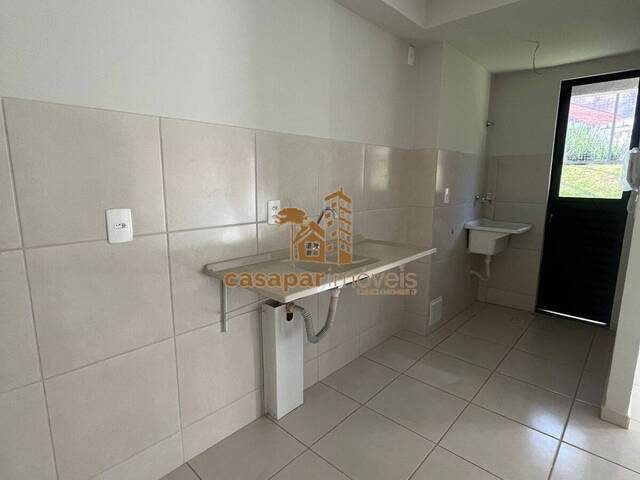 Apartamento para Venda em Cambé - 4