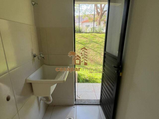 Apartamento para Venda em Cambé - 5